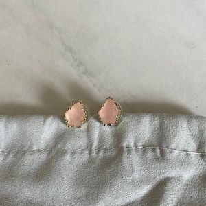 Kendra Scott post earrings